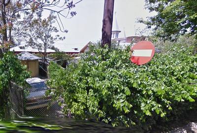 Teren de 503 mp, în 1 Mai