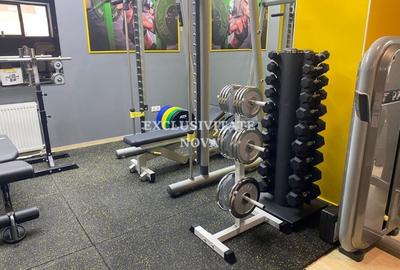 Spatiu COMERCIAL in proprietate cu Afacere "la cheie" PARTER - 5