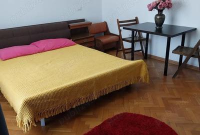 Garsonieră decomandată în Ultracentral - 6