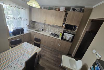 Apartament cu 3 camere decomandat în Ultracentral - 2