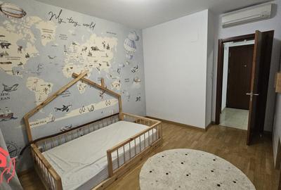 IANCU NICOLAE-3 camere cu gradina privata de 100 mp, mobiler modern, garaj! - 28