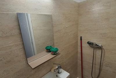 Garsoniera mobilata, renovata, 10 mp Targu Jiu, Aleea Nicolae Titulescu - 9