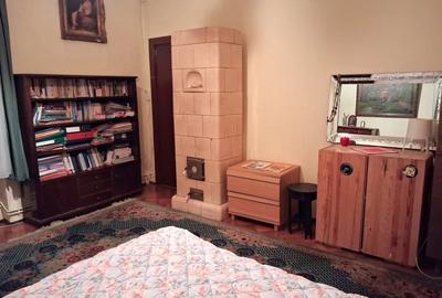 Casă cu 6 camere cu Canalizare în Aviatorilor - 6