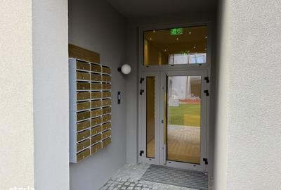 Apartament cu 2 camere în Cetății - 2