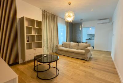 Apartament 2 camere de inchiriat // ONE Cotroceni Park - 3