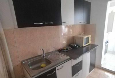 Apartament cu 2 camere semidecomandat, mobilat în Inel I - 3