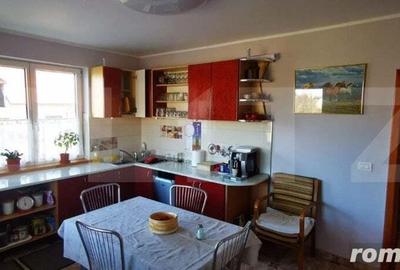 Casa in Harman, cu panouri fotovoltaice, 340 mp utili , 1000 mp teren - 11