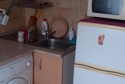 Garsonieră decomandată în Dosu Bricii - 3