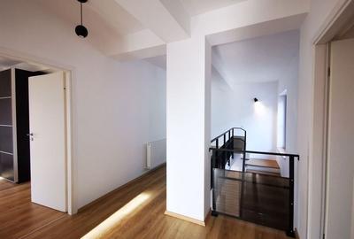 Vila individuala cu teren total de 750 mp si finisaje moderne - 11