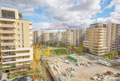 Apartament cu 3 camere decomandat, mobilat în Astra - 1