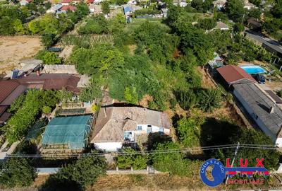 Teren de 1679 mp, în Mihail Kogălniceanu - 2