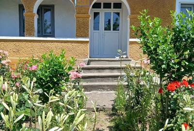 Casă cu Teren 914 Mp în Fundeni - 9