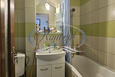 Apartament cu potential langa scoli, zona sigura si acces facil - 9
