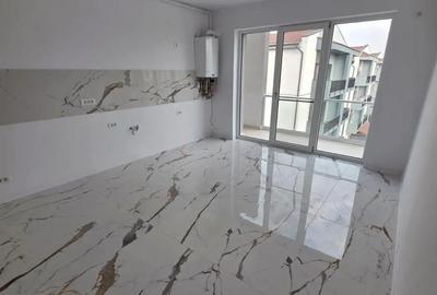 Apartament cu 2 camere semidecomandat în Braytim - 16