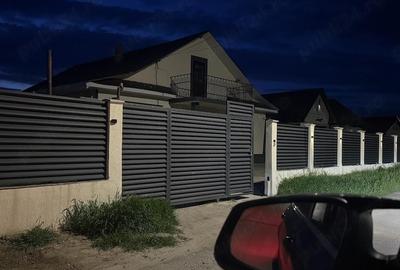 Casă cu Teren 1010 Mp în Ograda - 3
