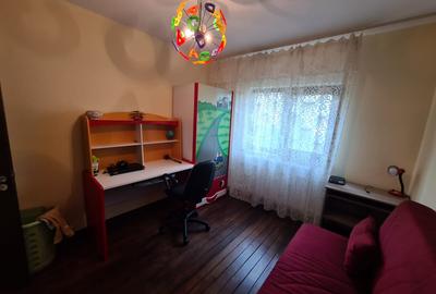 Apartament 3 camere de închiriat – Tomis Nord, zona Cireșica / Piață 500 euro - 16