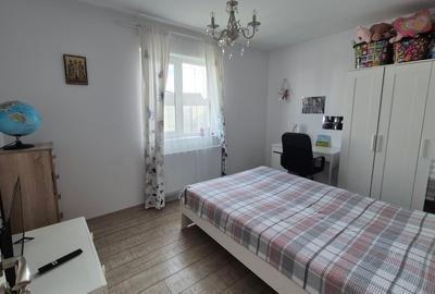 Casă individuală 4 camere + pod mansardabil | Pantelimon | Teren 270 mp - 13