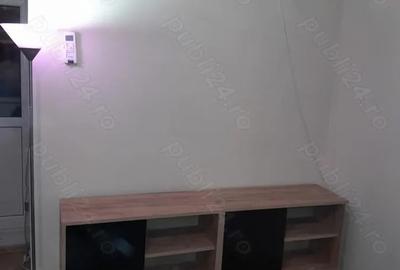 Garsonieră decomandată în Colentina - 10