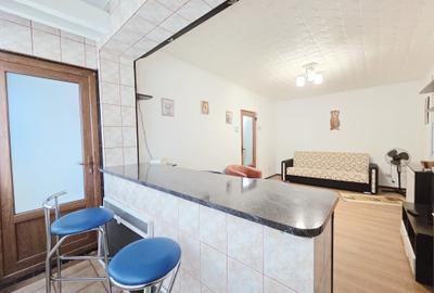 Apartament cu vedere la Dunare CT Ac mobilat si utilat - 3