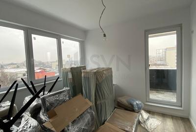 Apartament cu 4 camere decomandat în Giulești - 14