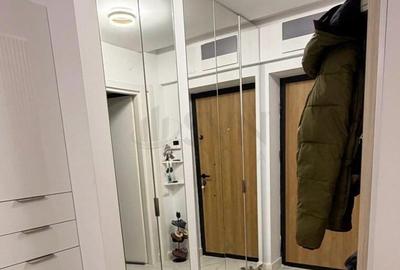 Apartament cu 3 camere decomandat, mobilat în Pipera - 9