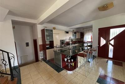 ULTRACENTRAL - Vila de inchiriat- teren 506mp - 5