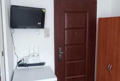 Garsonieră nedecomandată în Salca - 3