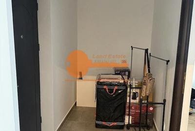 Apartament cu 2 camere decomandat, mobilat în Sebastian - 6
