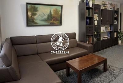 Apartament cu 2 camere decomandat în Valea Lupului - 5