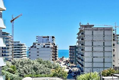 MAMAIA NORD - STUDIO CU ZONA DE DORMIT - 54.15 MPT - Comision 0% - 6