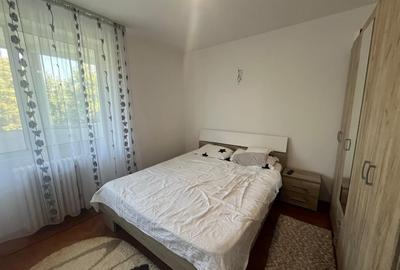 3 Camere | Autogara Obor | Decomandat | Comision 0 - 8