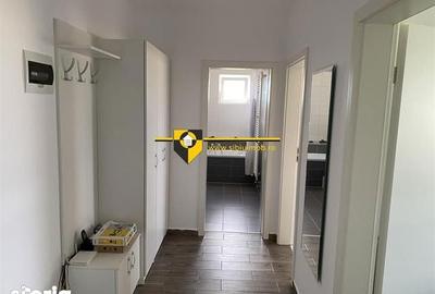 Apartament cu 2 camere decomandat, mobilat în Mihai Viteazul - 2