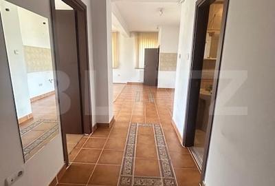 Apartament cu 2 camere + terasa 25 mp, zona Buna Ziua Apartament cu 2 camere + terasa 25 mp, zona Buna Ziua - 7