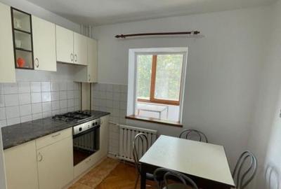 Apartament cu doua camere Lipovei Apartament cu doua camere Lipovei - 3