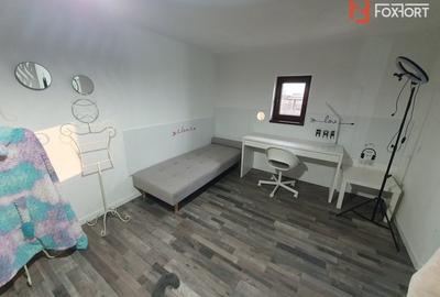 COMISION 0% Casa individuala cu 5 camere si teren de 669 mp - Sag - 21