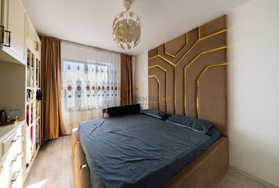 Apartament cu 3 camere decomandat, mobilat în Rahova - 6