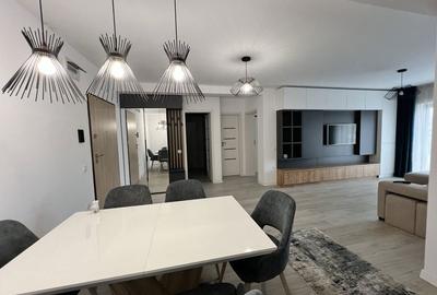 Apartament cu 2 camere decomandat în Unirii - 8