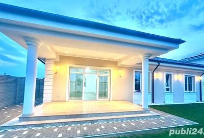 Casă cu 4 camere în Central - 9