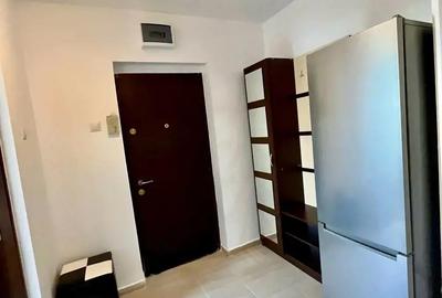 Apartament cu 3 camere semidecomandat, mobilat în Pajura