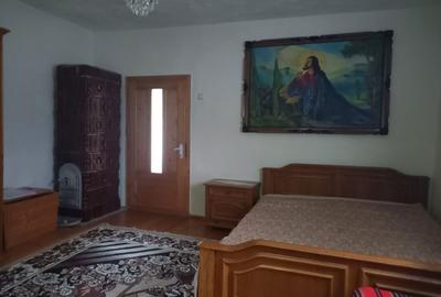 Casă cu 4 camere în Central - 5