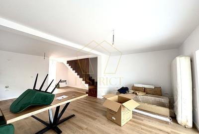 Duplex modern cu 4 camere si dressing | Mosnita Noua | ESO Petrol - 2