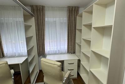Apartament cu 2 camere nedecomandat în Exterior Vest