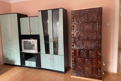 Casă cu 3 camere în Central - 6