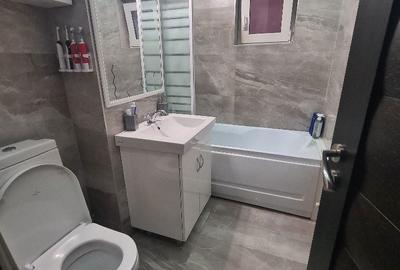 Apartament cu 2 camere semidecomandat în Central - 5