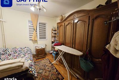 Apartament cu 4 camere semidecomandat, mobilat în Berceni - 4