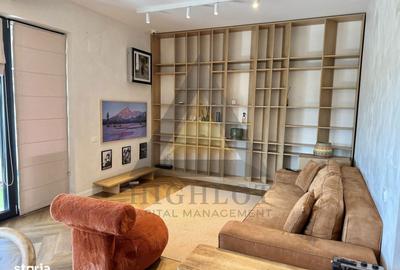 Casă cu 3 camere în Tunari - 8