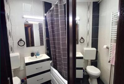 3 camere Drumul Taberei - parcare ADP - 8