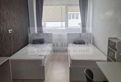 Apartament cu 2 camere decomandat în Tudor Vladimirescu - 5