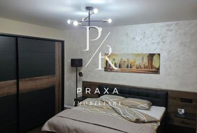 Apartament Lux de vanzare, 3 camere si parcare! - 7
