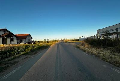 RECO Teren intravilan in Cheriu-Osorhei 2.303 mp - 3